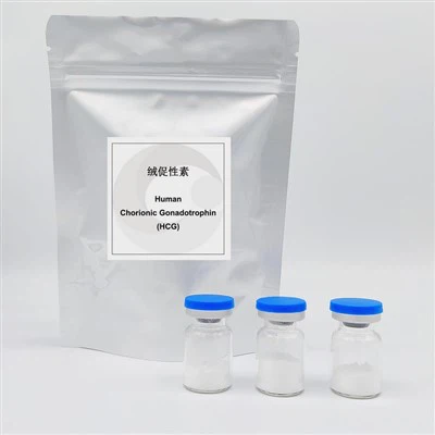 HCG API