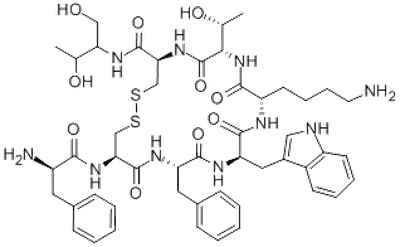Octreotide Acetate API
